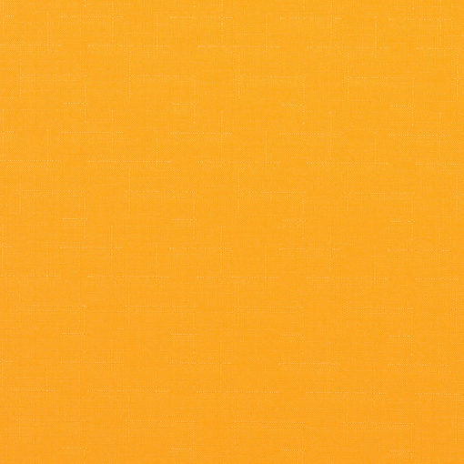 gładka - len - pomarańczowy