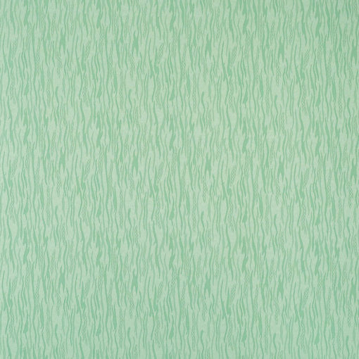 żakardowa - lazur - ciemna zieleń
