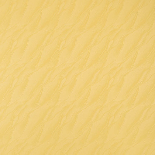 żakardowa - woda - jasny żółty